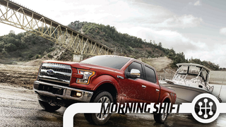 Ford Has Everyone Worried That The Party Is Over